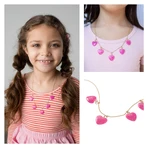 Collar Sophia - Corazón