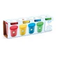Plastilina Djeco, colores clásicos