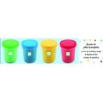 Plastilina Djeco, colores clásicos