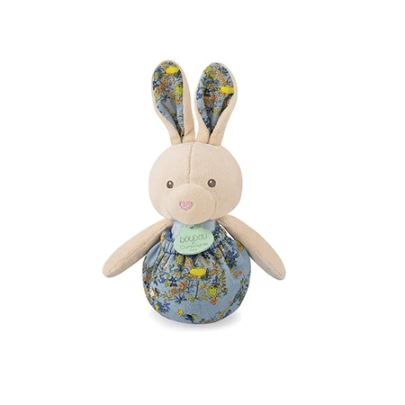 Iepuras Doudou® - jucarie de plus, 20 cm