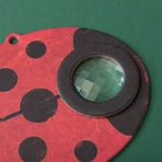 Jucarie optica Londji, Buburuza