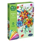 Creative Quilling Flowers Quilling Kit