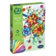 Kreatives Quilling Blumen Quilling Kit