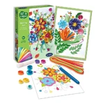 Creative Quilling Flowers Quilling Kit