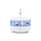 Rechargeable musical star projector - Balerina - Trousselier