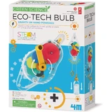 Kit stiintific Bec ecologic Stiinta Verde - Green Science