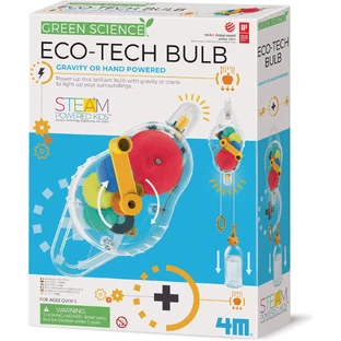 Wissenschaftskit Green Science Ökologischer Ausguss - Green Science