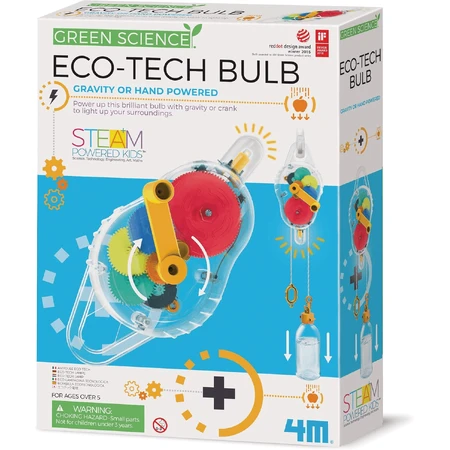 Wissenschaftskit Green Science Ökologischer Ausguss - Green Science