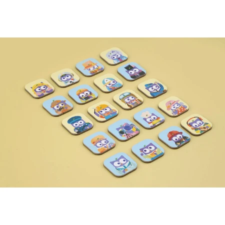 2 in 1 educational game - Math Bus