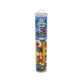 Plus-Plus construction set, 200 pieces tube, Colorful cars - Hero