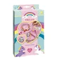 Creativo juego de joyas DIY con unicornios