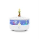 Rechargeable musical star projector - Little Print - Trousselier