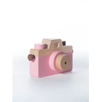 Camera foto handmade Marc toys