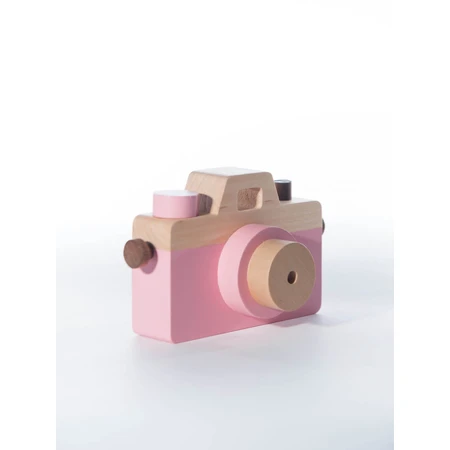 Camera foto handmade Marc toys