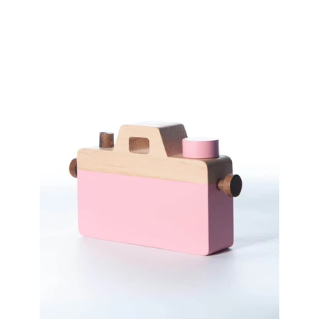 Camera foto handmade Marc toys