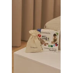 Nature" sensory bag