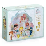 Djeco Kollektion Tinyly, Sunny und Mia