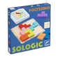 Polyssimo Djeco game