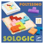 Polyssimo Djeco game
