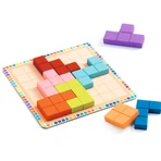 Polyssimo Djeco game