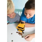 Robot construction kit - Money Bank Robot, Kidz Robotix