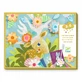 Creative paper decorating game, Djeco