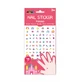 Nail stickers - Princess