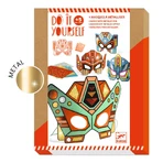 DIY Set Djeco, Masti robots