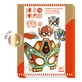 DIY Set Djeco, robots Masti