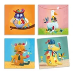 Créer des animaux Djeco