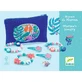 Juego de joyas para niña Lilarose, Djeco