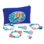 Girls jewelry set Lilarose, Djeco