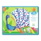 Juego de pintura creativa para los más pequeños Just Dots, Djeco