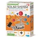 Kit de construcción de un sistema solar, Green Science - Green Science