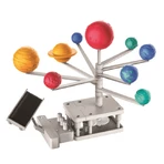 Kit de construcción de un sistema solar, Green Science - Green Science
