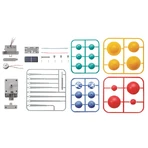 Kit de construcción de un sistema solar, Green Science - Green Science