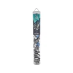 Juego de construcción Plus-Plus, tubo 100 piezas, Lup
