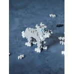 Juego de construcción Plus-Plus, tubo 100 piezas, Lup