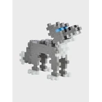 Juego de construcción Plus-Plus, tubo 100 piezas, Lup