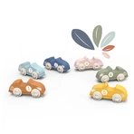 Coche de carreras de madera, Speedy Monkey