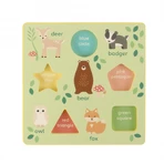 3D animal puzzle, Orange Tree Toys