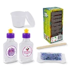 Kit d'expérimentation DIY SLIME - CAMELEON