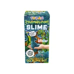 Kit d'expérimentation DIY SLIME - CAMELEON