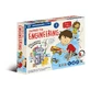 Inleiding tot techniek STEM Kit, Gigo Toys