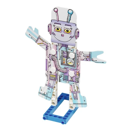 Inleiding tot techniek STEM Kit, Gigo Toys