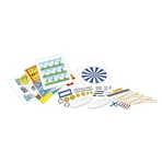 Inleiding tot techniek STEM Kit, Gigo Toys