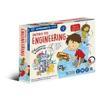 Inleiding tot techniek STEM Kit, Gigo Toys