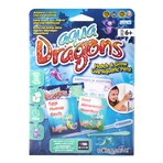 Juego educativo STEM - AQUA DRAGONS® Underwater World - kit de recarga/arranque