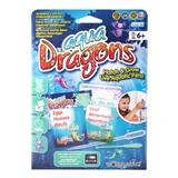 STEM-onderwijsset - AQUA DRAGONS® Onderwaterwereld - navulling/startset