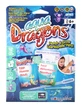 STEM educational set - AQUA DRAGONS® Underwater World - refill/starter kit